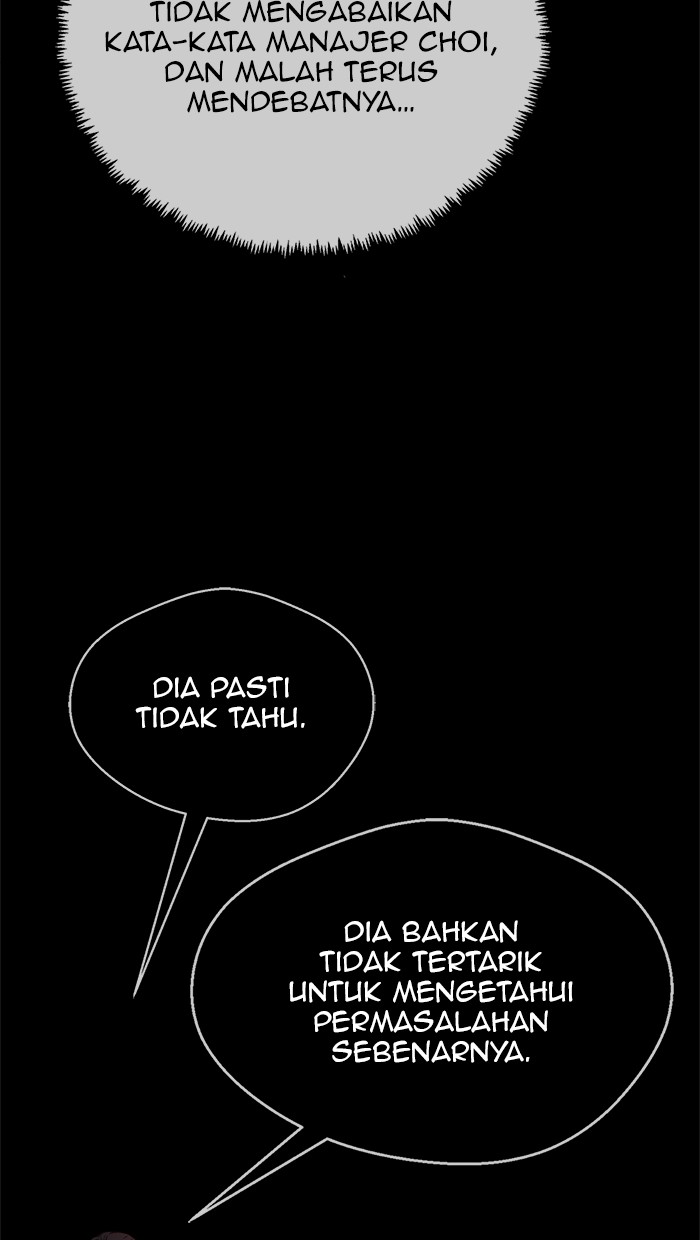 The Man Chapter 64 - halaman 26