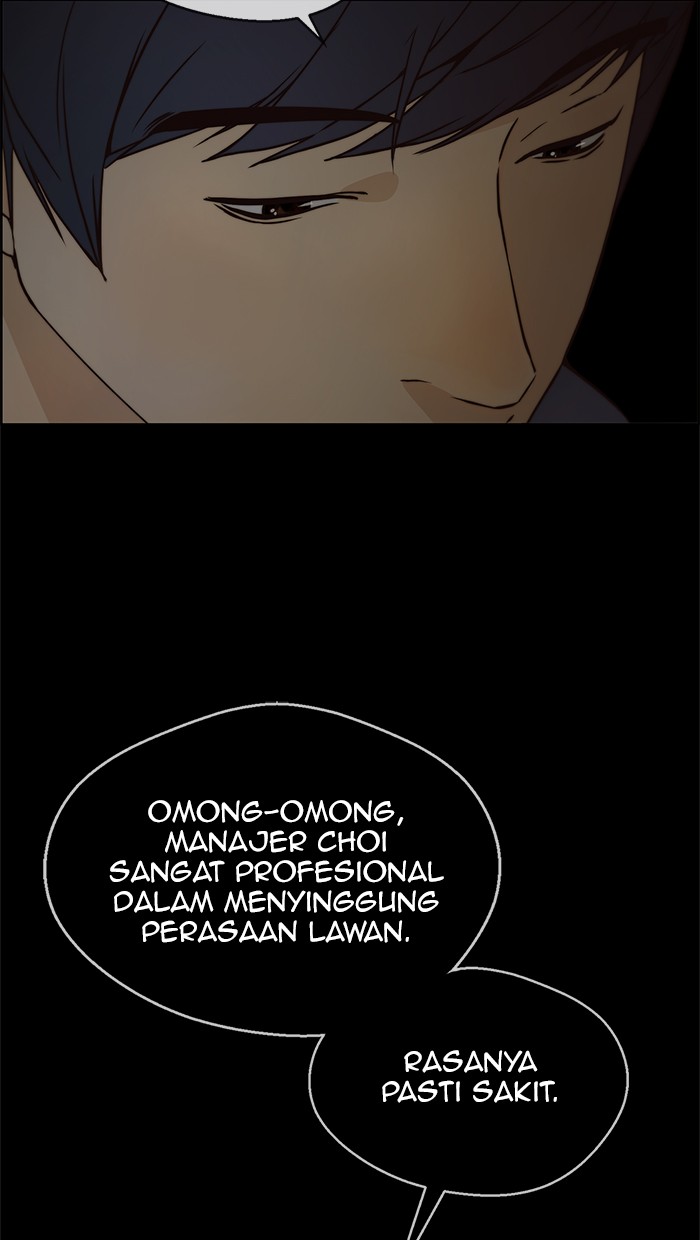 The Man Chapter 64 - halaman 29