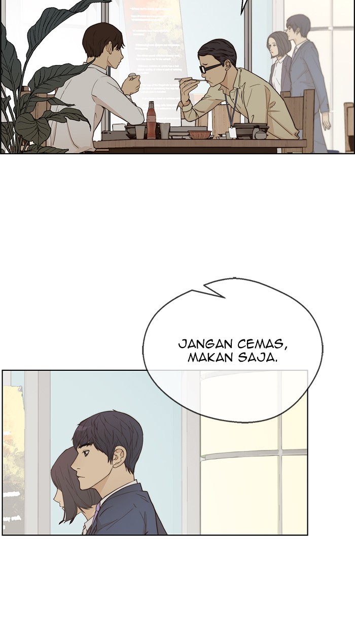 The Man Chapter 64 - halaman 3