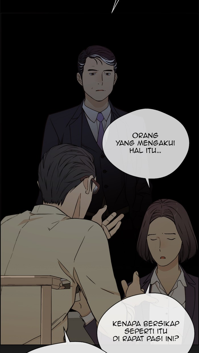 The Man Chapter 64 - halaman 30