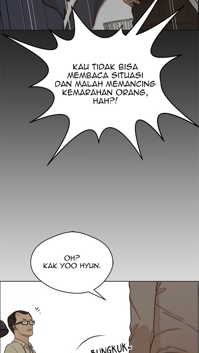 The Man Chapter 64 - halaman 47