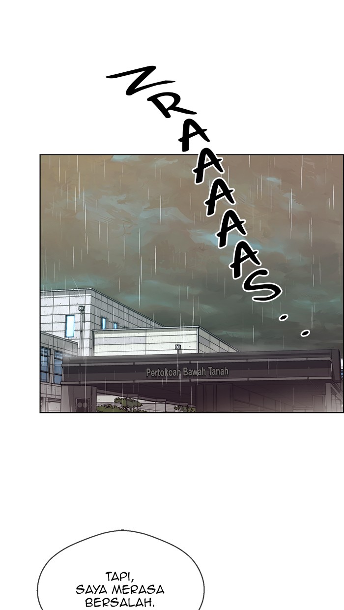 The Man Chapter 64 - halaman 5