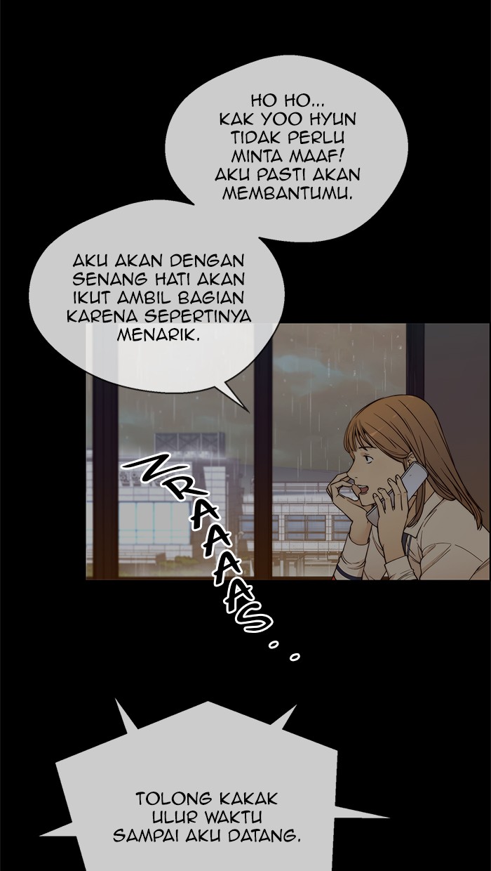 The Man Chapter 64 - halaman 53