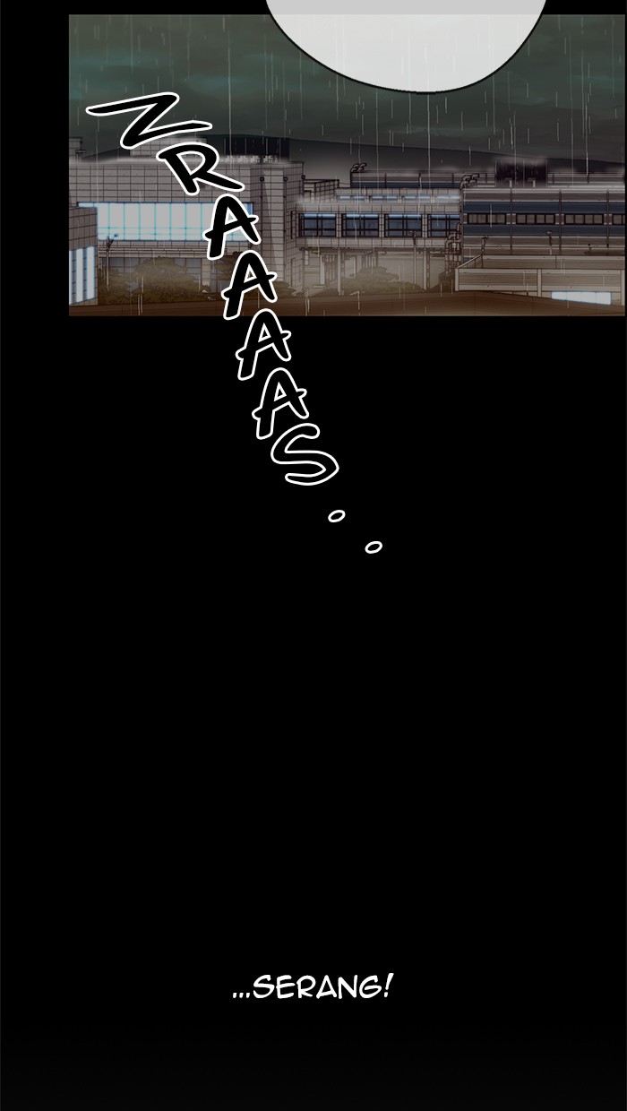 The Man Chapter 64 - halaman 56