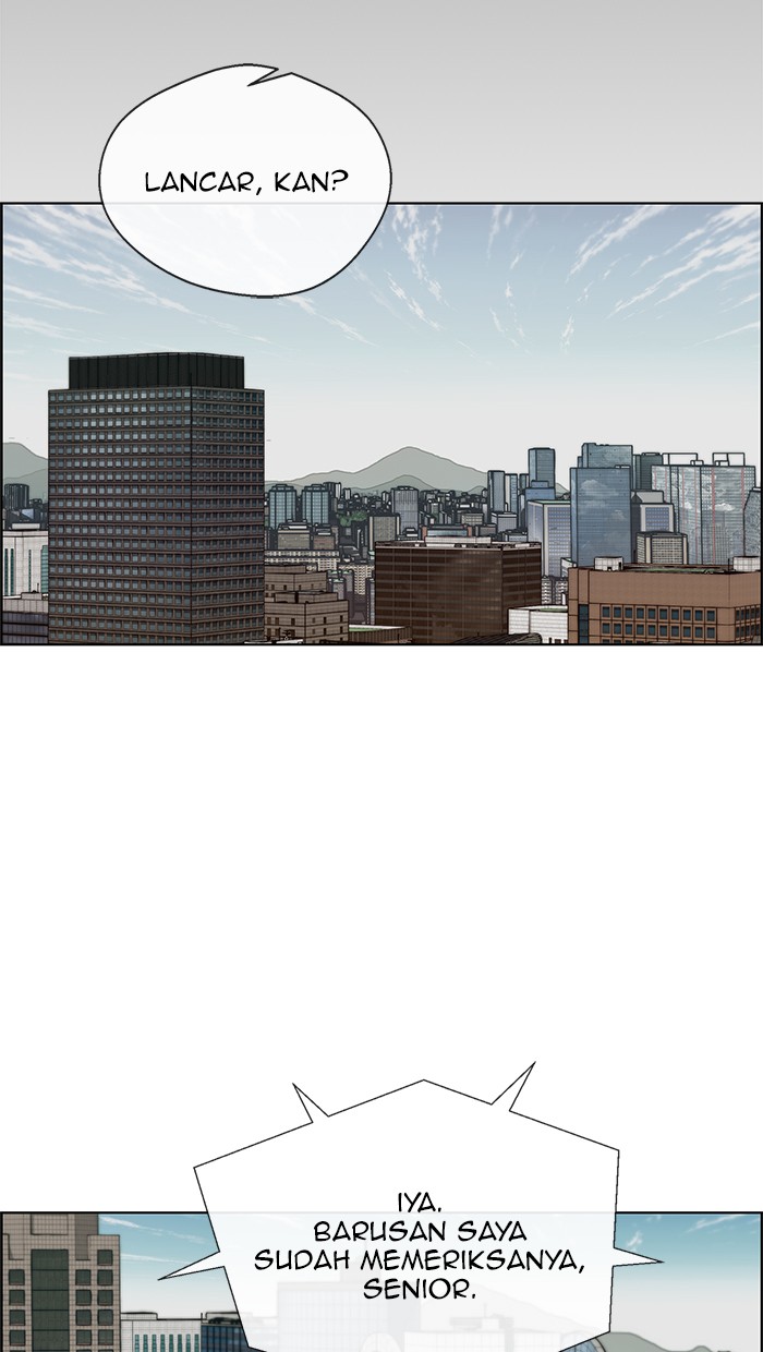 The Man Chapter 64 - halaman 58