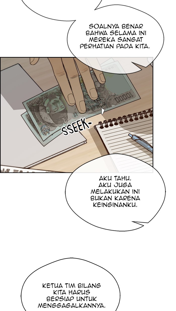 The Man Chapter 64 - halaman 6