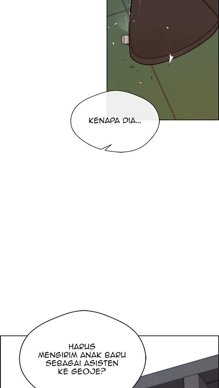 The Man Chapter 64 - halaman 65