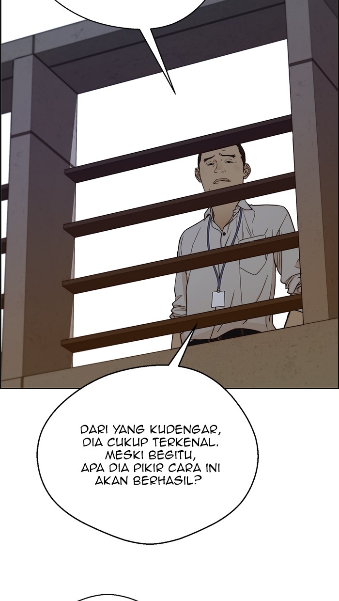 The Man Chapter 64 - halaman 66