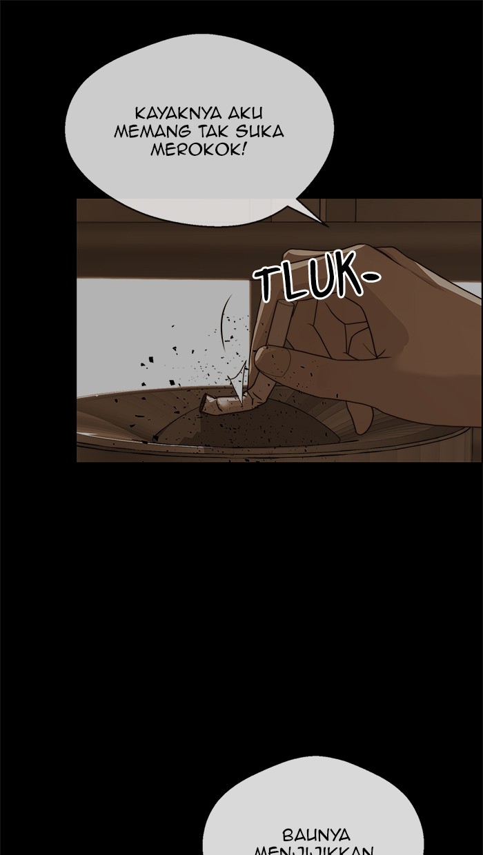 The Man Chapter 64 - halaman 69