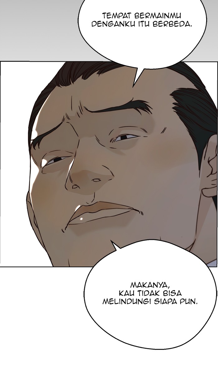 The Man Chapter 64 - halaman 72