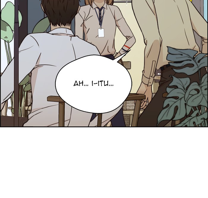 The Man Chapter 64 - halaman 83