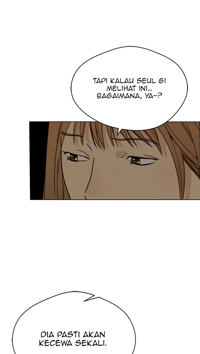 The Man Chapter 64 - halaman 86