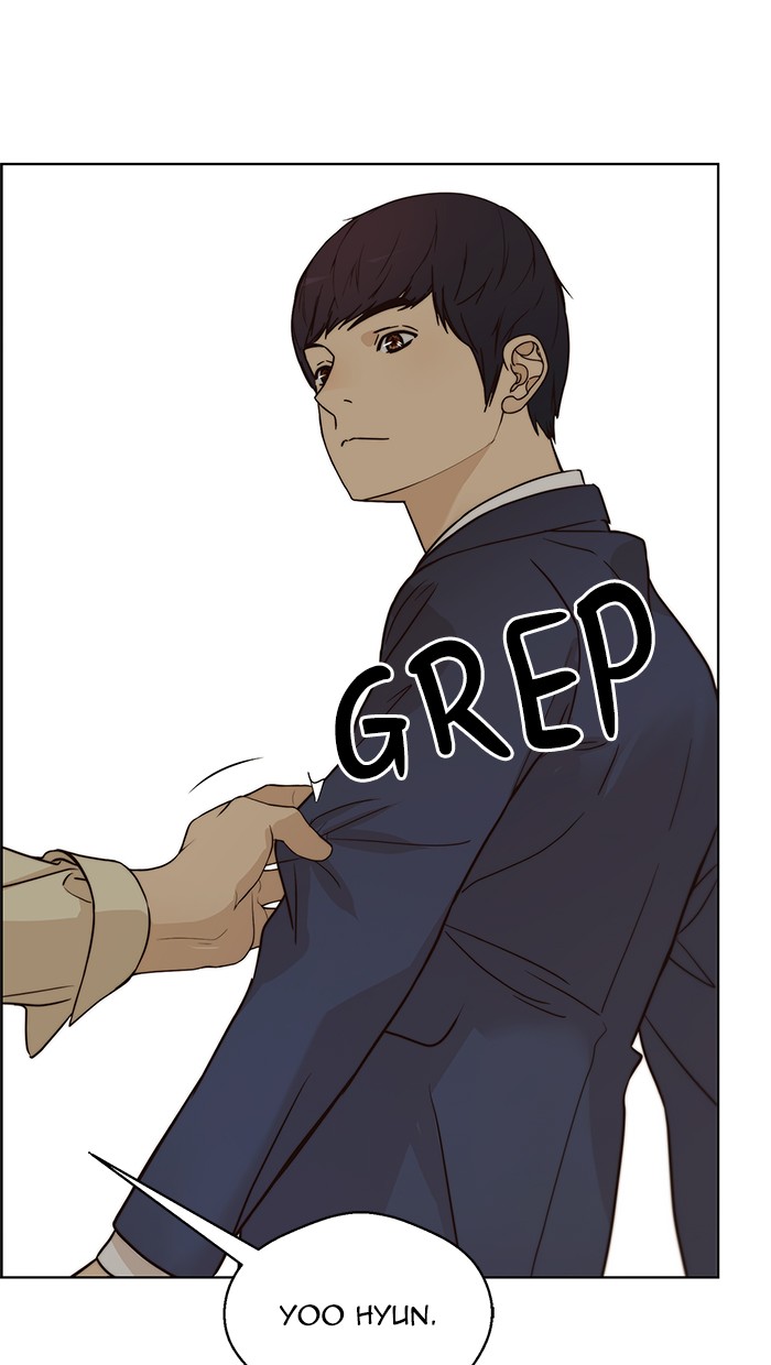 The Man Chapter 64 - halaman 88