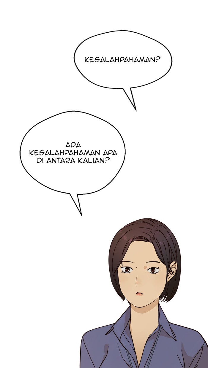 The Man Chapter 64 - halaman 91