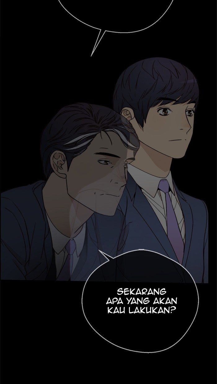 The Man Chapter 64 - halaman 94