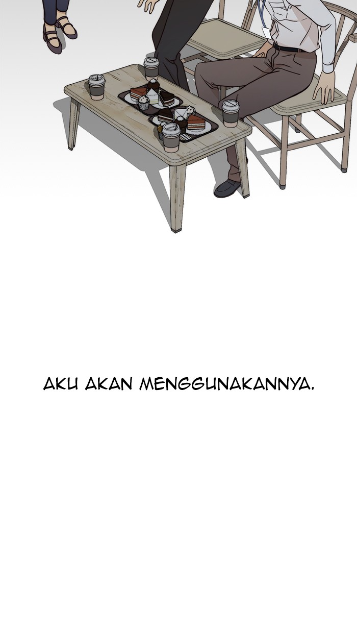 The Man Chapter 64 - halaman 97