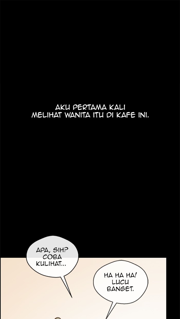 The Man Chapter 65 - halaman 1