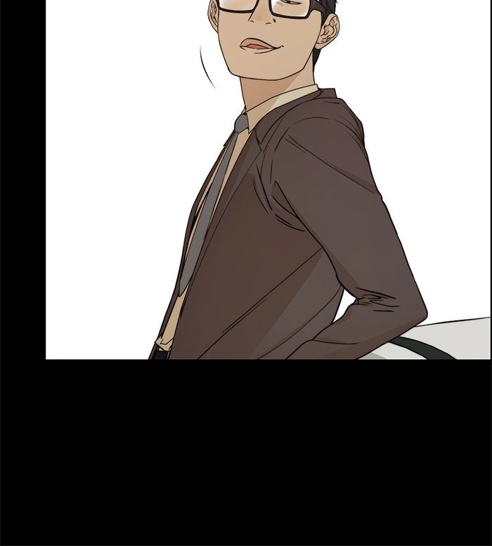 The Man Chapter 65 - halaman 10