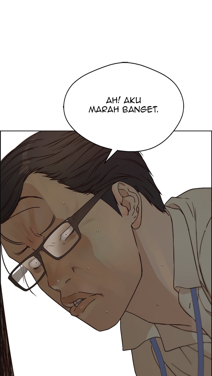 The Man Chapter 65 - halaman 101
