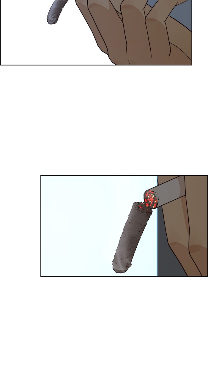 The Man Chapter 65 - halaman 104