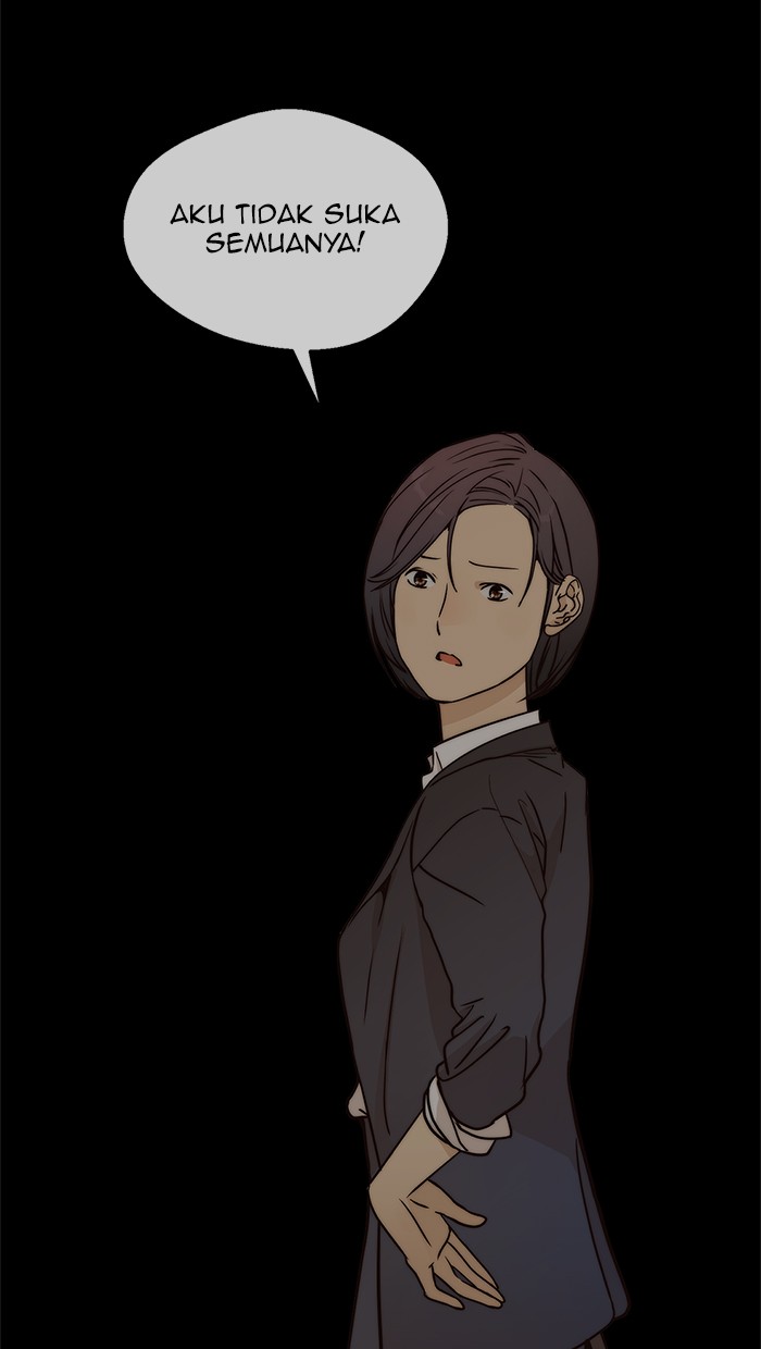 The Man Chapter 65 - halaman 15