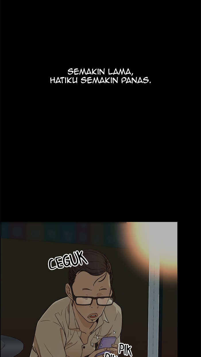 The Man Chapter 65 - halaman 18