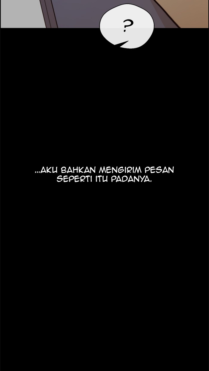 The Man Chapter 65 - halaman 21