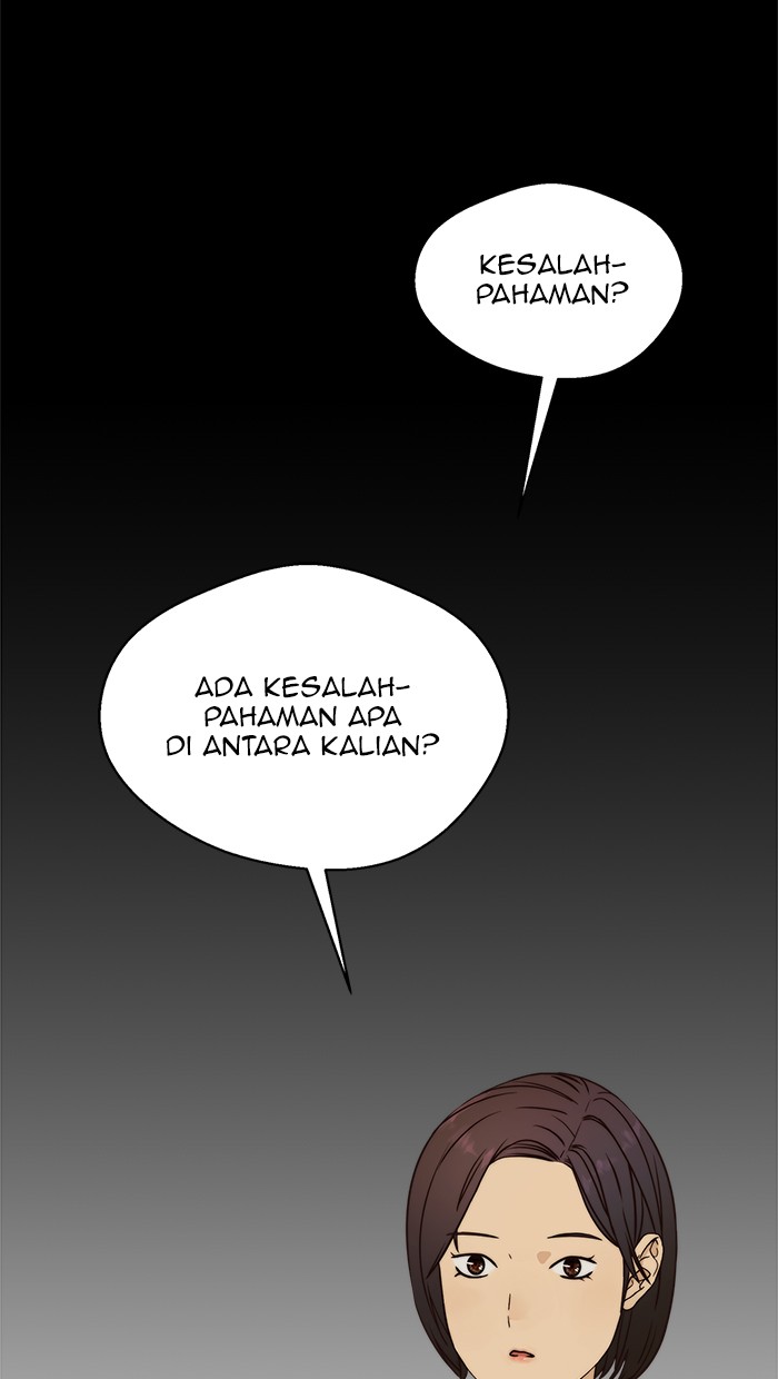 The Man Chapter 65 - halaman 22