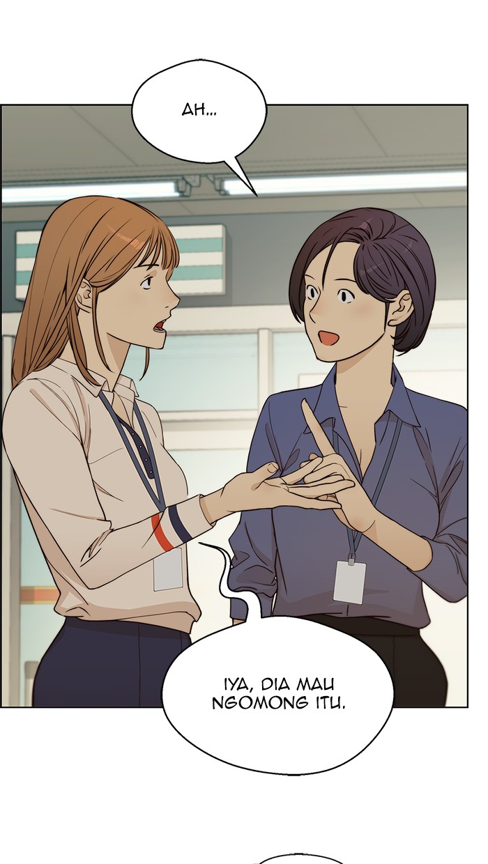 The Man Chapter 65 - halaman 36