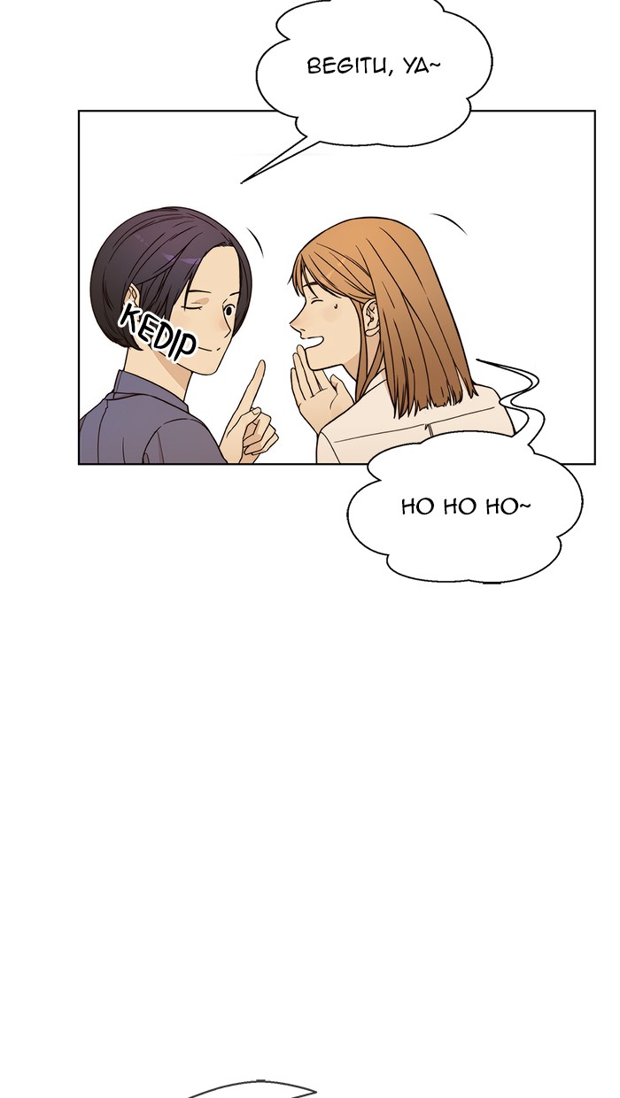 The Man Chapter 65 - halaman 37