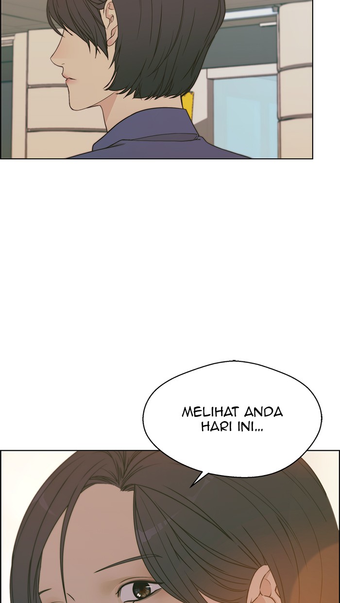 The Man Chapter 65 - halaman 49