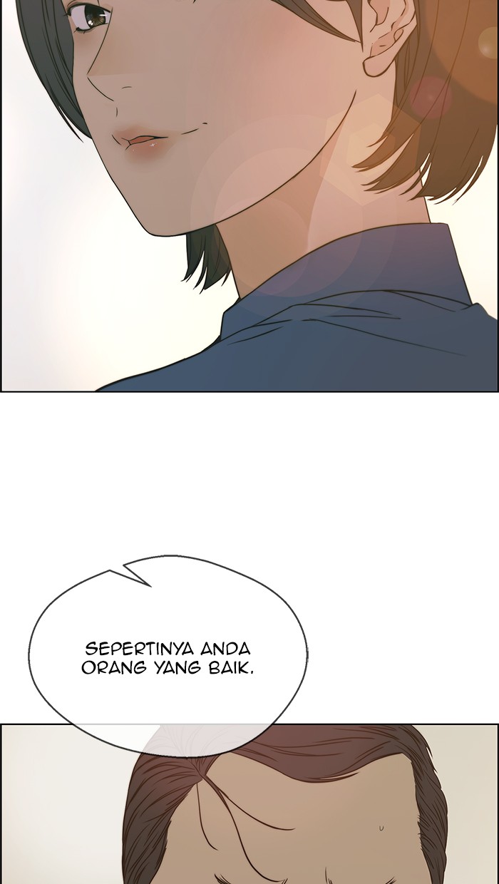 The Man Chapter 65 - halaman 50