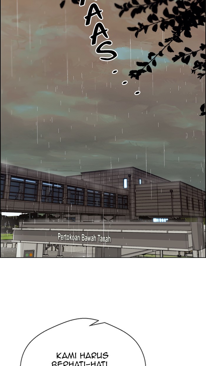 The Man Chapter 65 - halaman 53