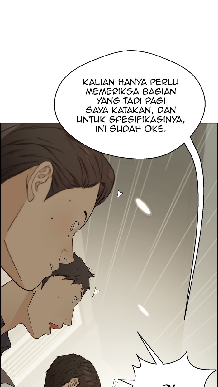 The Man Chapter 65 - halaman 59