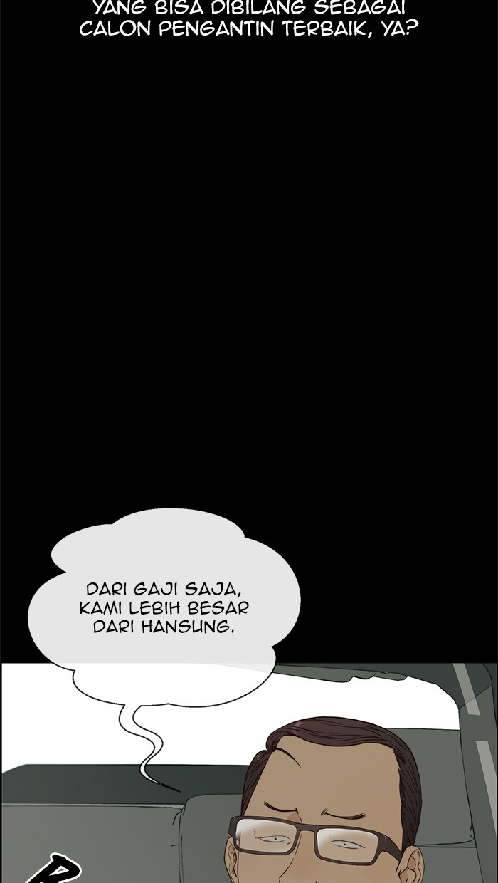 The Man Chapter 65 - halaman 6