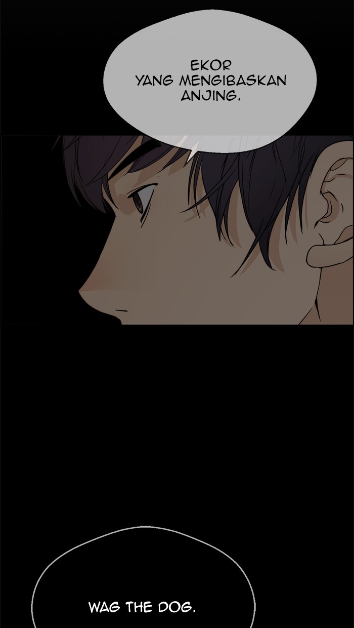 The Man Chapter 65 - halaman 65