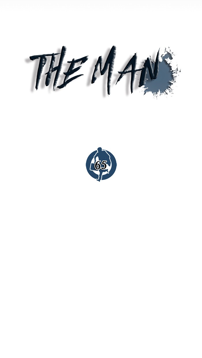 The Man Chapter 65 - halaman 70