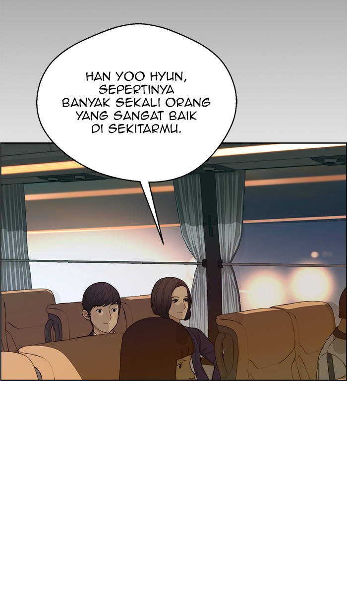 The Man Chapter 65 - halaman 79
