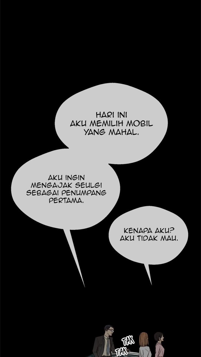 The Man Chapter 65 - halaman 8