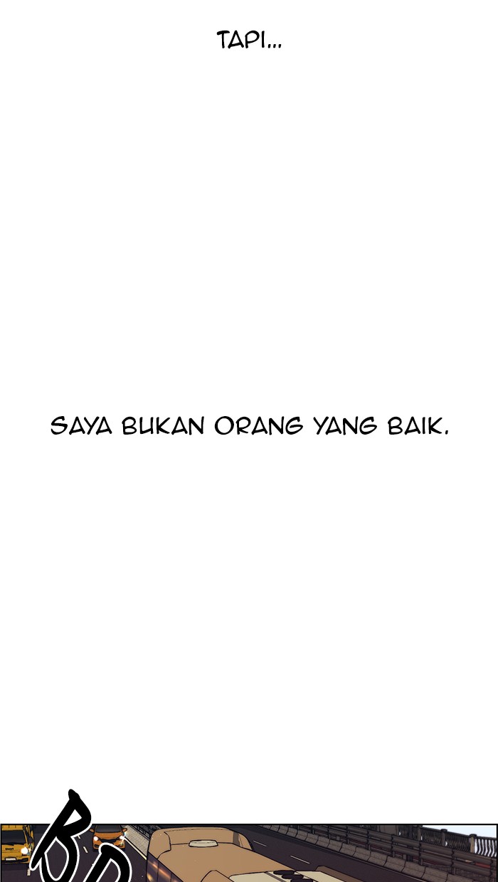 The Man Chapter 65 - halaman 80