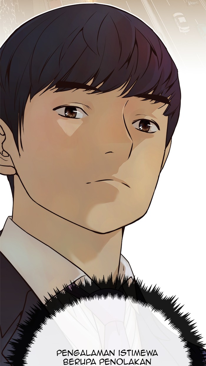 The Man Chapter 65 - halaman 84