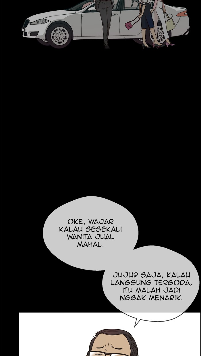 The Man Chapter 65 - halaman 9