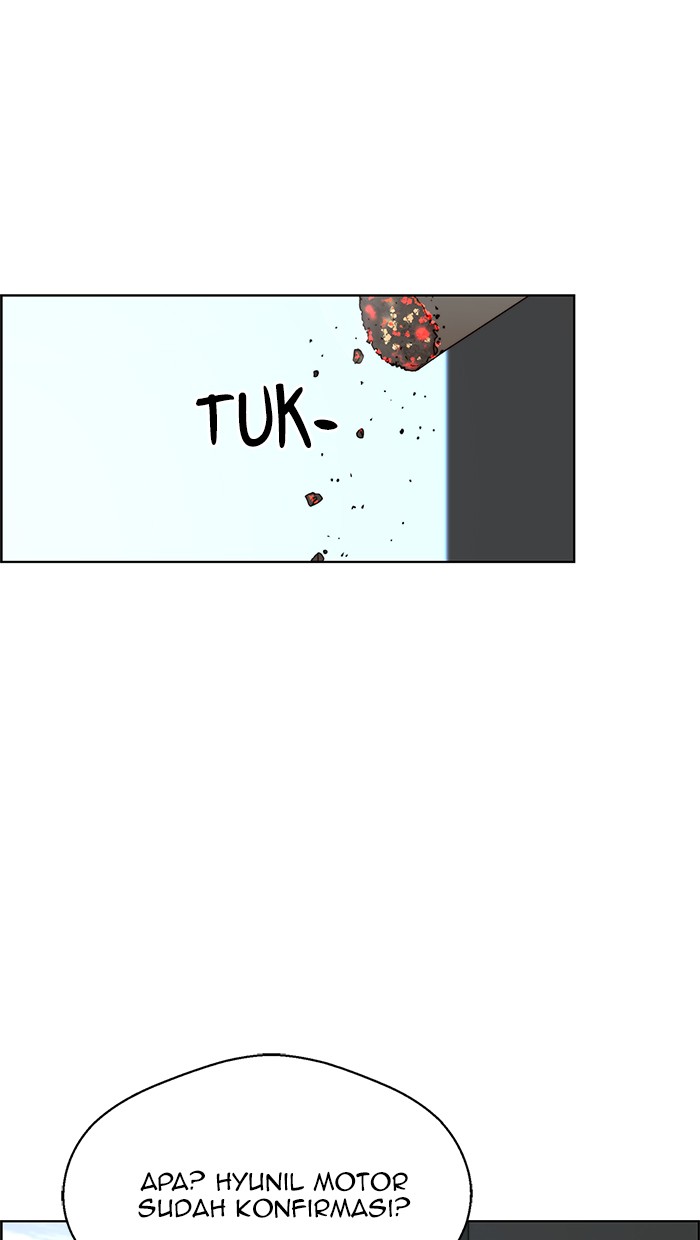 The Man Chapter 66 - halaman 1