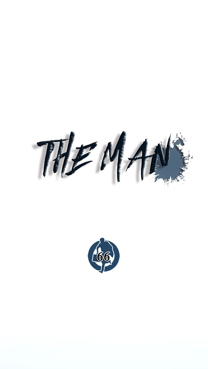 The Man Chapter 66 - halaman 11