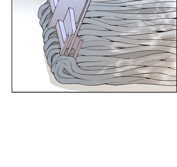 The Man Chapter 66 - halaman 16