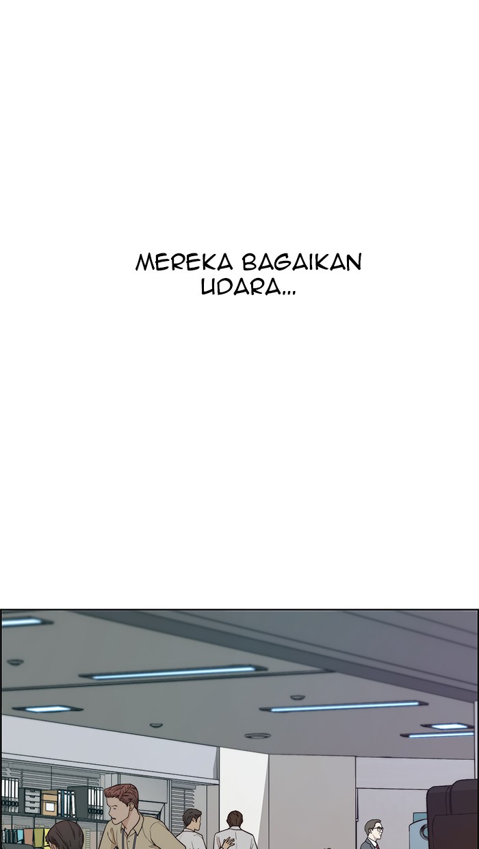 The Man Chapter 66 - halaman 17