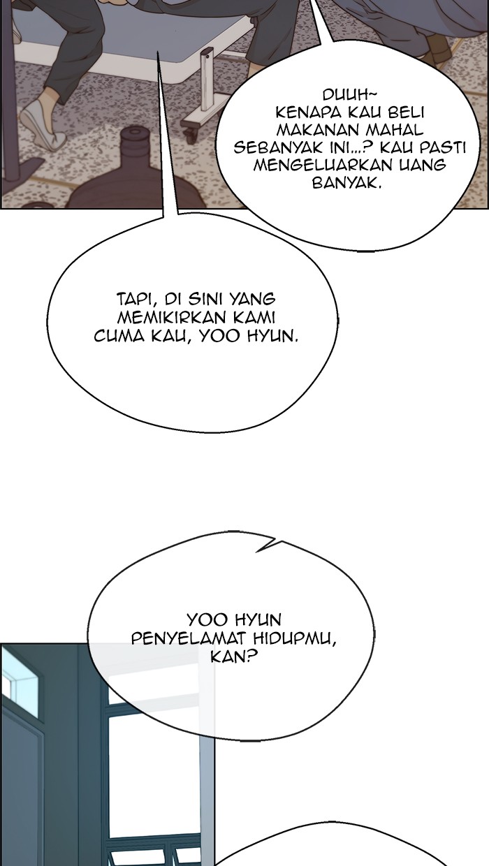 The Man Chapter 66 - halaman 22