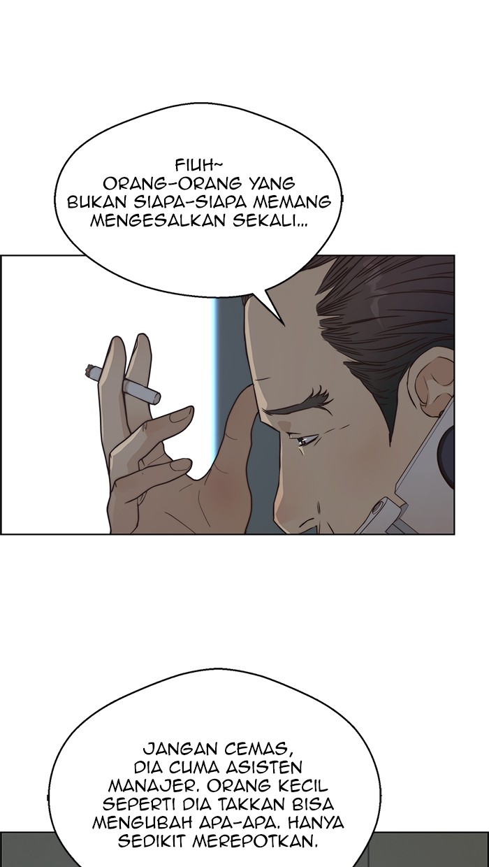 The Man Chapter 66 - halaman 4