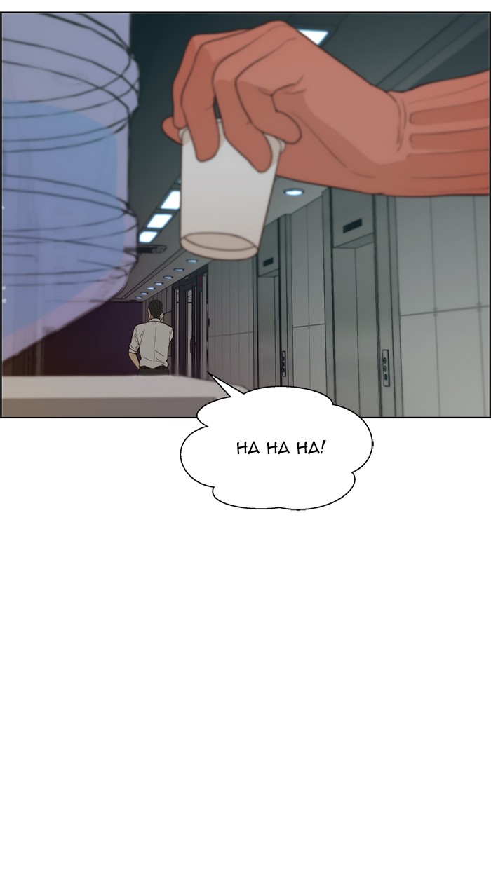 The Man Chapter 66 - halaman 43