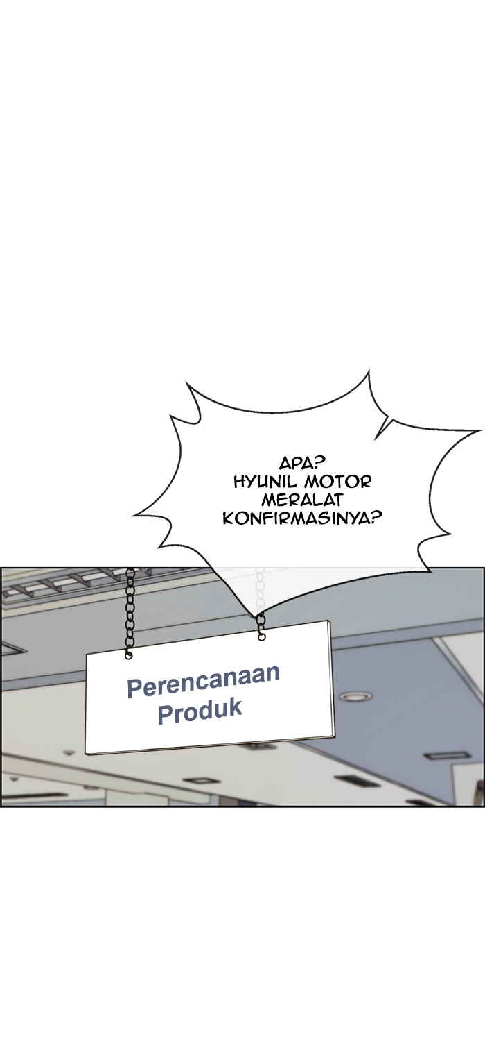 The Man Chapter 66 - halaman 44